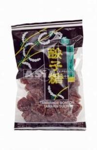 TAMARIND CANDY 227g GOLDEN CHEF